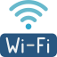 Ícone de Wi-fi